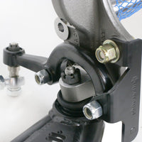 Ridetech 62-67 Nova Front TruTurn System - Mammoth Racing -