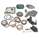 BD Diesel Built-It Trans Kit 5/07-16 Dodge 68rfe Stage 4 Master Rebuild Kit c/w ProTect 68 - My Store
