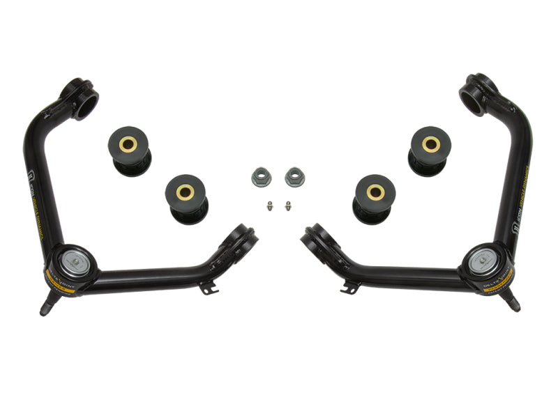 Icon 2009+ Ram 1500 Tubular Upper Control Arm Delta Joint Kit - Mammoth Racing -