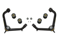 Icon 2009+ Ram 1500 Tubular Upper Control Arm Delta Joint Kit - Mammoth Racing -