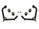 Icon 2009+ Ram 1500 Tubular Upper Control Arm Delta Joint Kit - Mammoth Racing -