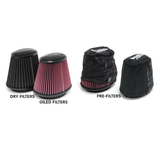 Banks Power 11-15 Ford 6.7L F250-350-450 Ram-Air Intake System - Mammoth Racing -
