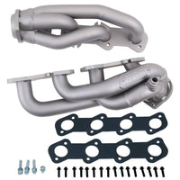 BBK 97-03 Ford F Series Truck 4.6 Shorty Tuned Length Exhaust Headers - 1-5/8 Titanium Ceramic - Mammoth Racing -