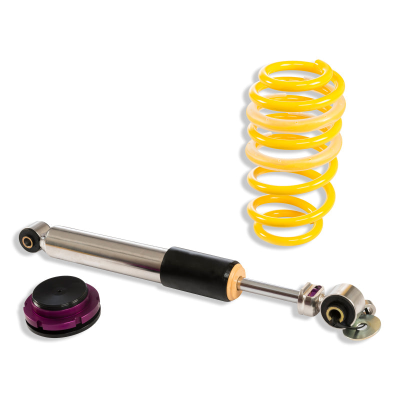 KW Coilover Kit V3 Mercedes-Benz Metris (W447) 2WD - Mammoth Racing -