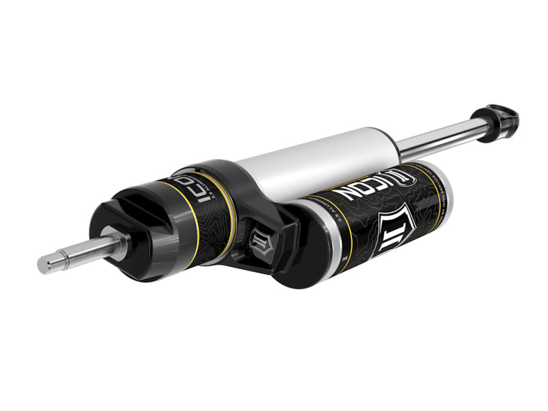 Icon 2005+ Ford F-250/f-350 Super Duty 4WD 4.5in Front 2.5 Series Shocks VS PB - Pair - Mammoth Racing -