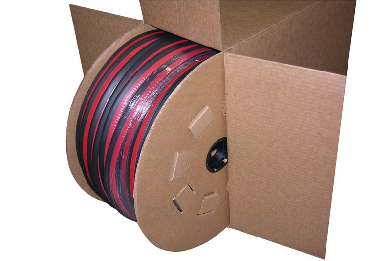 Access Accessories Trailseal Tailgate Gasket Bulk Roll (200 Lin. Ft.) - My Store