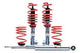 H&R 80-84 Volkswagen Jetta/Rabbit MK1 Replacement Strut (For Kit 50819-1) - My Store