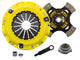 ACT 1987 Mazda Rx-7 HD/Race Sprung 4 Pad Clutch Kit - Mammoth Racing -