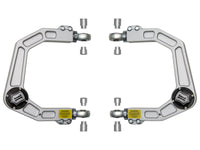 Icon 2007+ Toyota FJ / 2003+ Toyota 4Runner Billet Upper Control Arm Delta Joint Kit - Mammoth Racing -