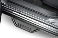 N-Fab 2022 Toyota Tundra 5ft.6in. Crewmax Nerf Step - Textured Black - W2W w/o Bed Acs - Mammoth Racing -