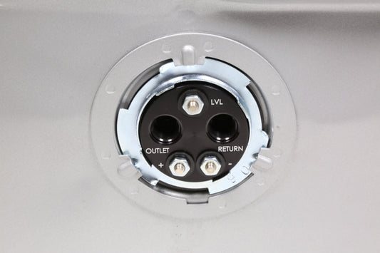 Aeromotive 70-76 Dodge Dart/Duster 200 Stealth Gen 2 Fuel Tank - My Store