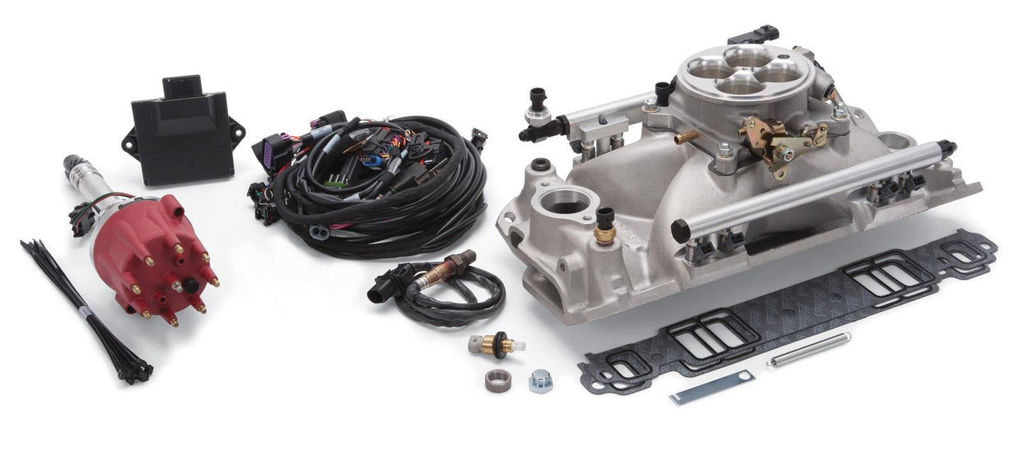 Edelbrock Pro-Flo 4 EFI Systems 35680 - My Store