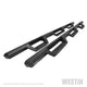 Westin 2020 Chevy Silverado 2500/3500 HDX Drop W2W Nerf Step Bars - Textured Black - Mammoth Racing -