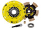ACT 2003 Nissan 350z XT/Race Sprung 6 Pad Clutch Kit - My Store