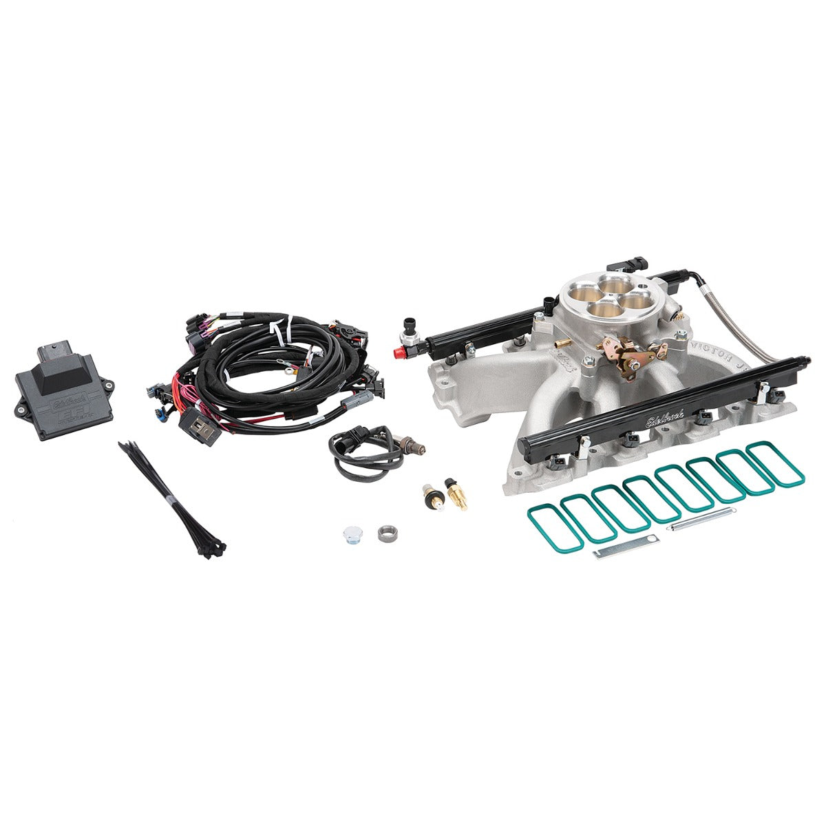 Edelbrock 35710 FUEL INJECTION - Mammoth Racing -