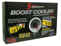 Snow Performance Stg 1 Boost Cooler F/I Water Injection Kit (Incl. SS Braided Line and 4AN Fittings) - My Store