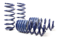 H&R 11-20 Jeep Grand Cherokee SRT WK2 Sport Spring - Mammoth Racing -