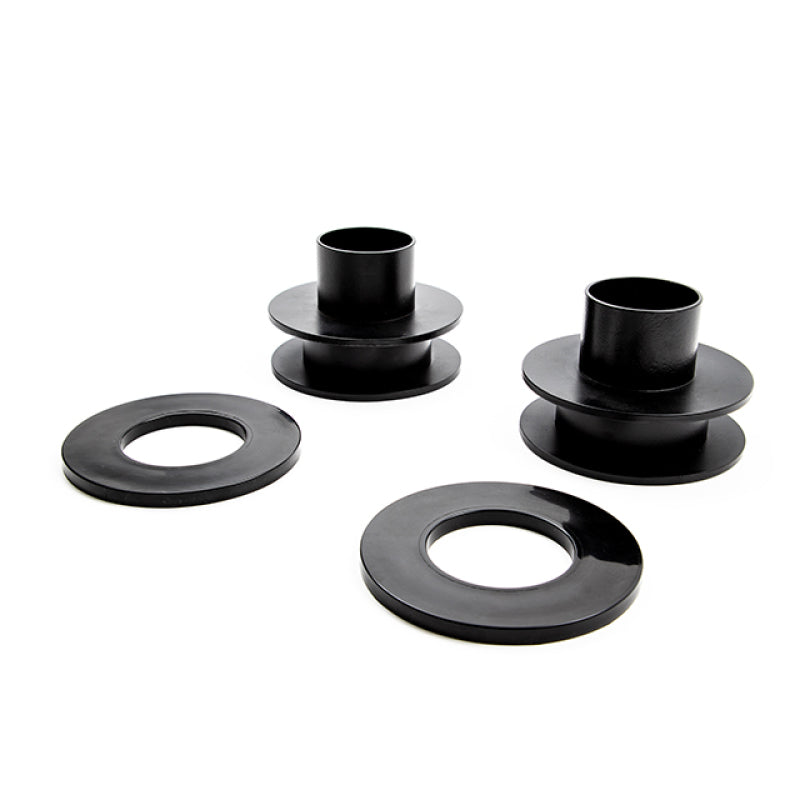 Belltech 05-18 Ford F-250 / F-350 2.5in Lift Front Strut Spacer - Mammoth Racing -