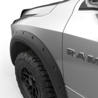 EGR 09+ Dodge Ram LD Sport Bolt-On Look Fender Flares - Set (792754) - Mammoth Racing -