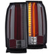 ANZO 2015-2017 GMC Yukon/Yukon XL LED Taillights Smoke - My Store