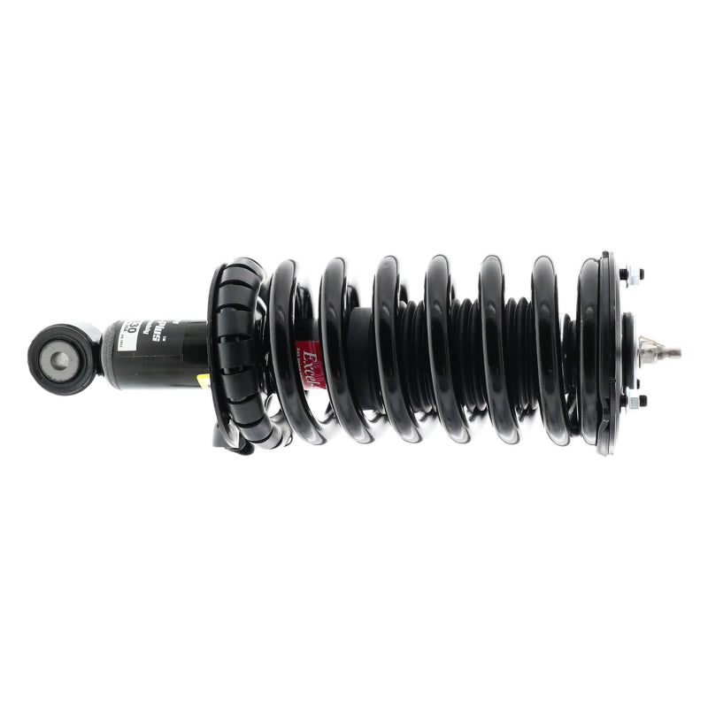 KYB Shocks & Struts Strut Plus Front NISSAN Titan 4WD 2014-2004 - Mammoth Racing -