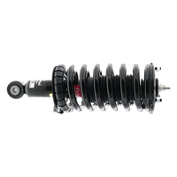 KYB Shocks & Struts Strut Plus Front NISSAN Titan 4WD 2014-2004 - Mammoth Racing -