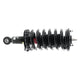 KYB Shocks & Struts Strut Plus Front NISSAN Titan 4WD 2014-2004 - Mammoth Racing -