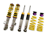 KW Coilover Kit V3 Hyundai Genesis Coupe - Mammoth Racing -