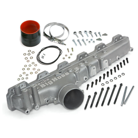 Banks Power 03-07 Dodge 5.9L Big Hoss Intake Manifold System - Mammoth Racing -