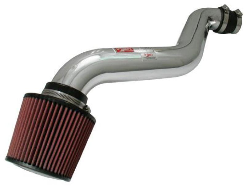 Injen 94-97 Accord 4 Cylinder Polished Short Ram Intake - Mammoth Racing -