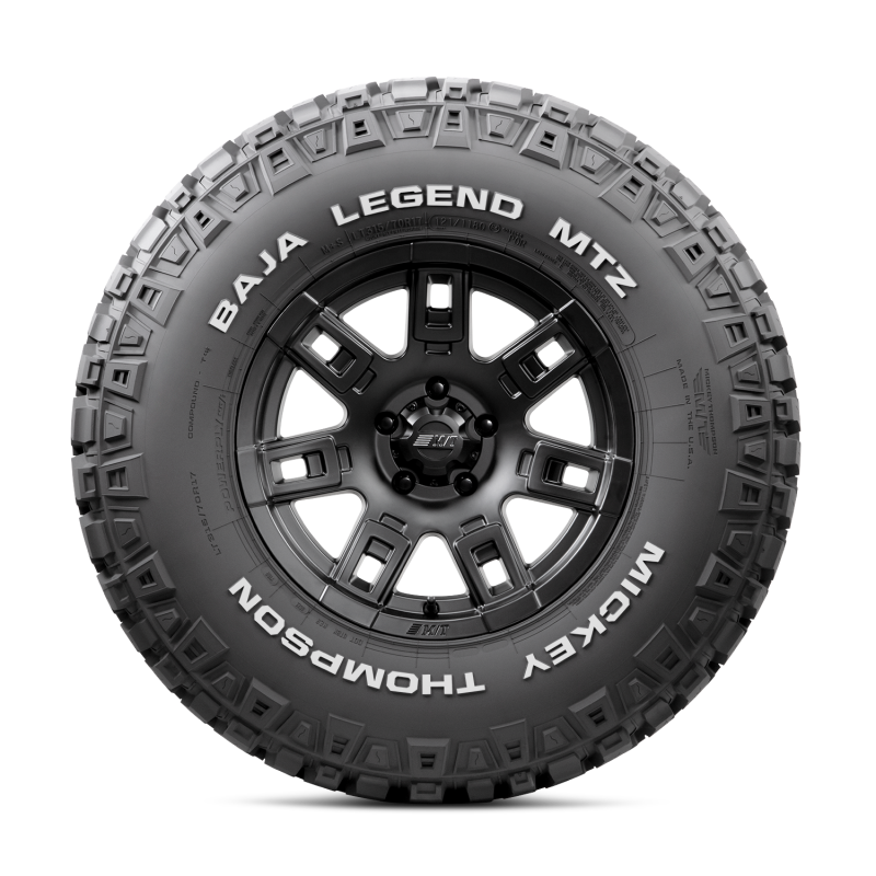 Mickey Thompson Baja Legend MTZ Tire - 31x10.50r15lt 109q 90000056178 - Mammoth Racing -
