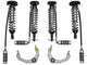 Icon 2014+ Ford ExpeditioICON 4WD .75-2.25in Stage 2 Suspension System w/Billet Uca - Mammoth Racing -