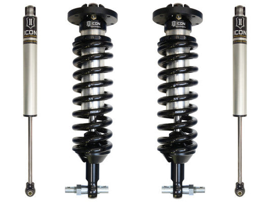 Icon 07-18 GM 1500 1-3in Stage 1 Suspension System - Mammoth Racing -