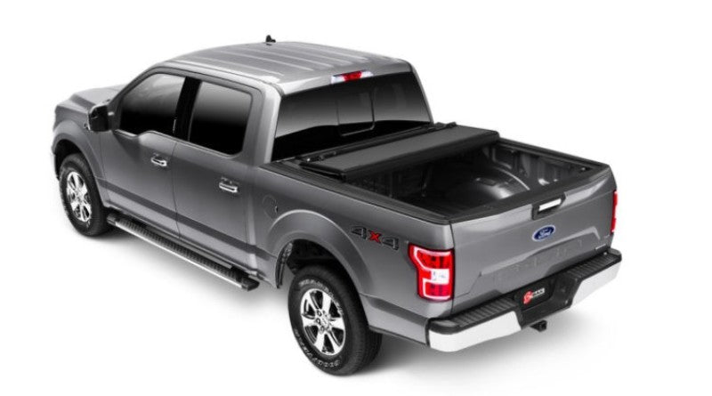BAK 2022 Ford Maverick 4.5ft BAKFlip MX4 - Mammoth Racing -