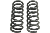 Belltech Coil Spring SET 88-98 C1500 Std. CAB - Mammoth Racing -