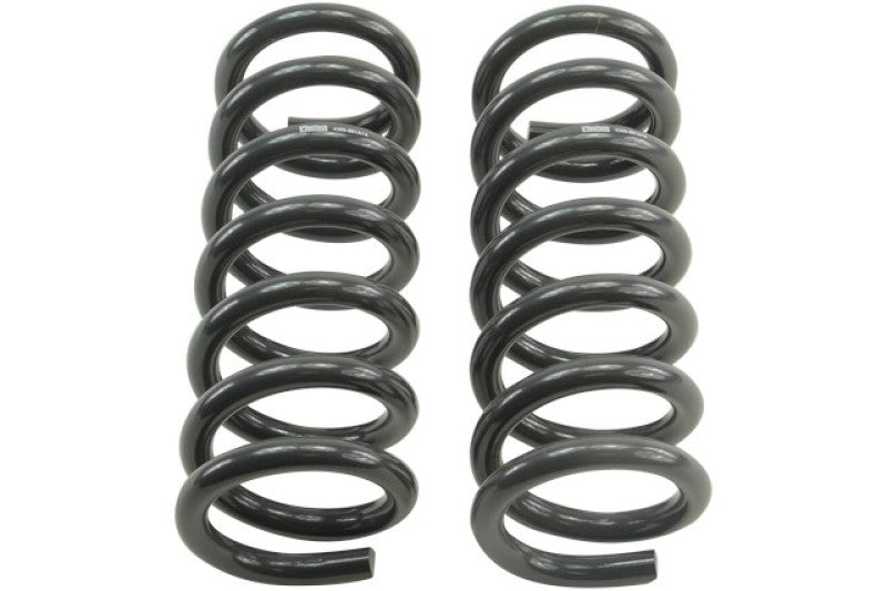 Belltech Coil Spring SET 99-06 1/2ton GM 1500 STD CAB - Mammoth Racing -