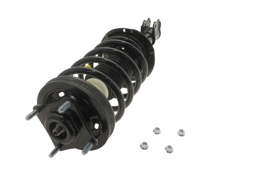 KYB Shocks & Struts Strut Plus Front Left FORD Escape L4 2011-2001 - Mammoth Racing -