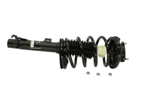 KYB Shocks & Struts Strut Plus Front Left FORD Focus 2000-05 - Mammoth Racing -