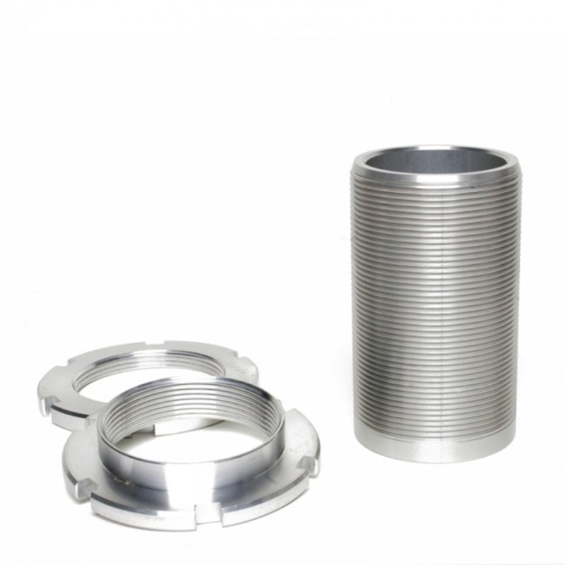 Skunk2 88-00 Honda Civic/CRX/Del Sol Coilover Sleeve Kit (Set of 4) - Mammoth Racing -