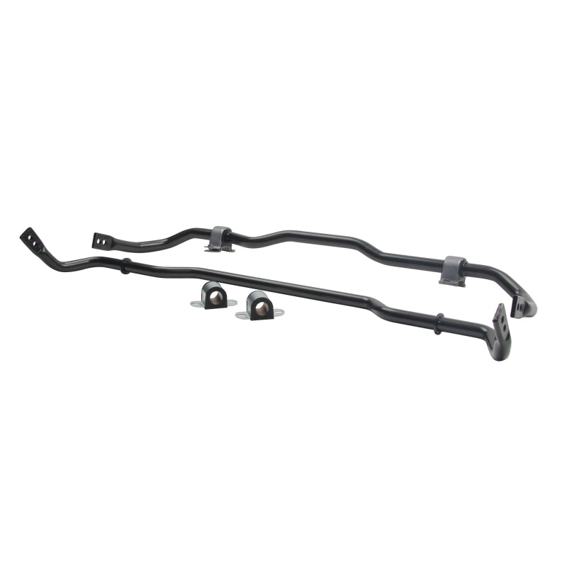 ST Anti-Swaybar Set 06-13 Audi A3 2wd / 07+ VW Golf V/VI/Jetta V/Jetta VI - My Store