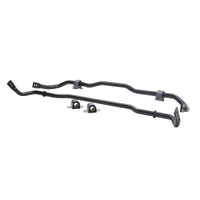 ST Anti-Swaybar Set 06-13 Audi A3 2wd / 07+ VW Golf V/VI/Jetta V/Jetta VI - My Store