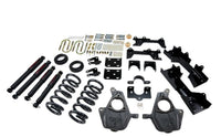 Belltech Lowering KIT With ND2 Shocks - Mammoth Racing -