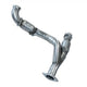 Kooks 04-06 Chevy SSR Lm4/ls2 5.3l/6.0l 3in x OEM Out Cat SS Y Pipe Kooks HDR Req - Mammoth Racing -