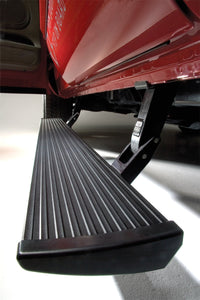 AMP Research 2008-2016 Ford SD All Cabs PowerStep Plug N Play - Black - My Store