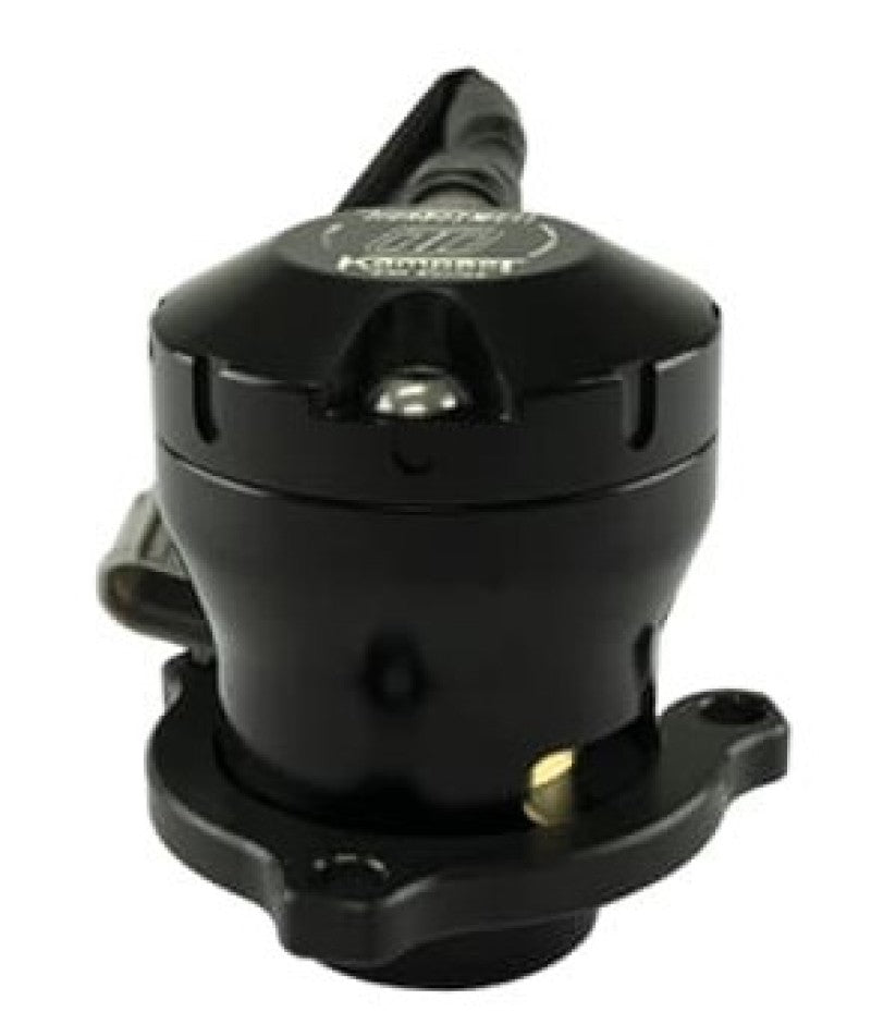 Turbosmart BOV Kompact EM Dual Port - Vr17 - Mammoth Racing -