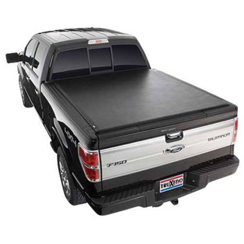 Truxedo 09-14 Ford F-150 8ft Lo Pro Bed Cover