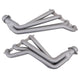 BBK 2010-15 Camaro Ls3/L99 1-7/8 Full-LenGTh Headers W/ High Flow Cats (Titanium Ceramic) - Mammoth Racing -