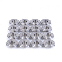 Skunk2 Alpha Series Honda/Acura D Series Valve Spring and Titanium Retainer Kit - Mammoth Racing -