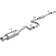 MagnaFlow Sys C/B Civic Ex/Si 2/4Dr 96-On - Mammoth Racing -