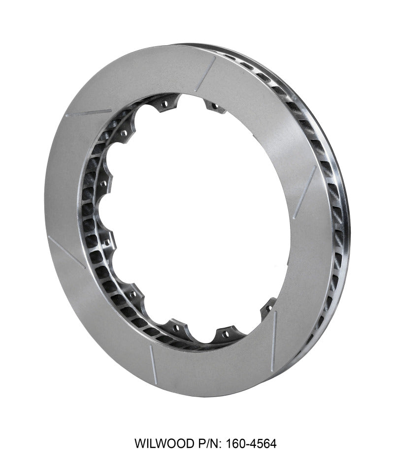 Wilwood Rotor-GT48 Spc-37-rh 12.88 x 1.25 - 12 on 8.75in - My Store